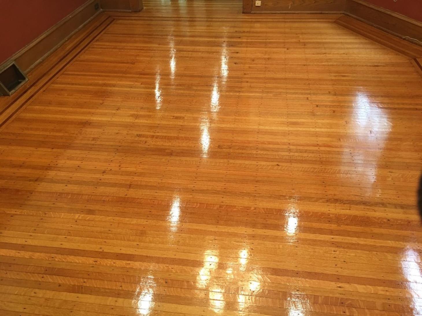 Tran's Hardwood Floor Co.: Service Image-2 Tran's Hardwood Floor Co.: Service Image-2