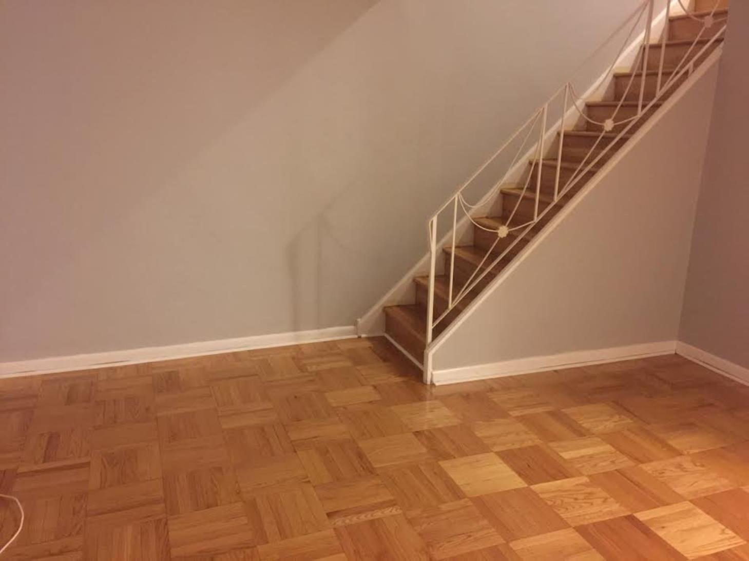 Tran's Hardwood Floor Co.: Service Image-4 Tran's Hardwood Floor Co.: Service Image-4